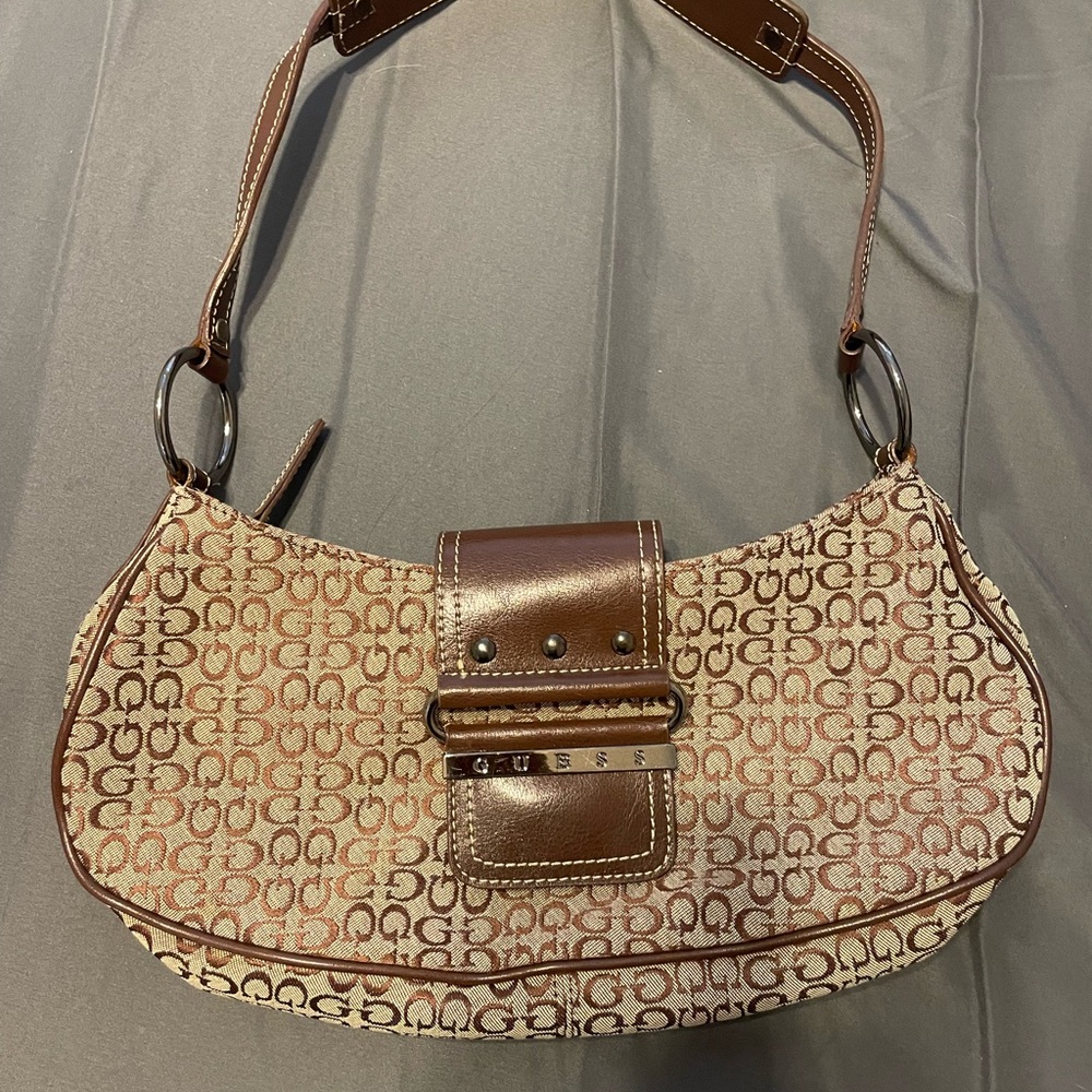 Guess Purse Y2K